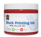 Educational Colours Block Printing Inks 250ml - ArtStore Online