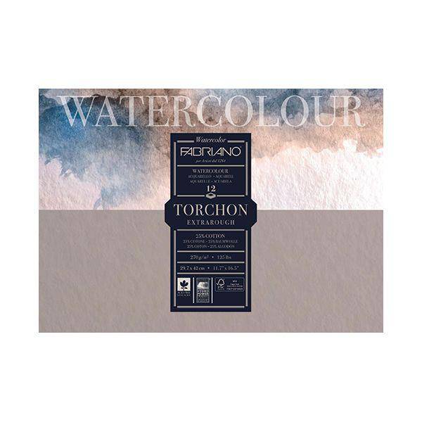 Fabriano Studio Watercolour Pads - ArtStore Online