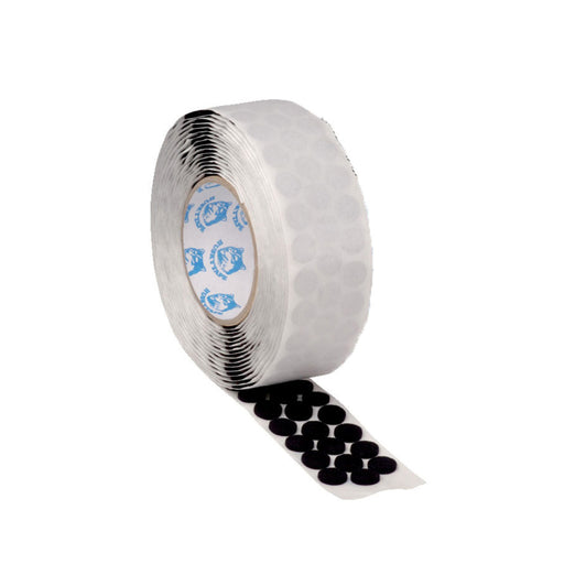 Self Adhesive Round Felt Bumper - ArtStore Online