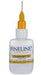 Fineline Applicators with 37ml Bottle - ArtStore Online