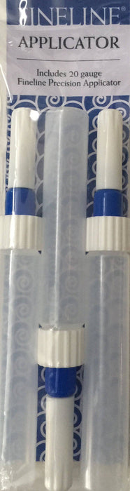 Fineline Applicators 3 pack Cylinder set - ArtStore Online