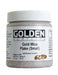 Golden Heavy Body Acrylic Paints 237ml (Mica Flakes & Iron Oxide) - ArtStore Online