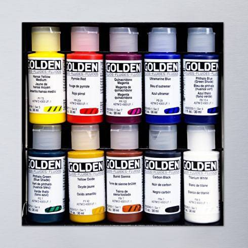 56 Piece Set for 4 Mini Acrylic Paint Set/ Paint Kit/paint Party/art  Supplies -  Australia