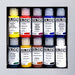 Golden Professional Fluid Acrylic Paint Set 10 - ArtStore Online