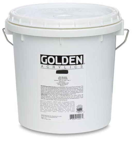 GOLDEN Heavy Body Acrylic Paints