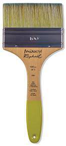 Raphael Spalter Brushes (Mixacryl 295) - ArtStore Online