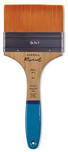 Raphael Spalter Brushes (Varnishing 281) - ArtStore Online