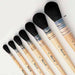 Raphael Professional Decorating Brush 760 Duster/Mop - ArtStore Online