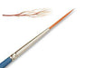 Raphael Kaerell 8224 Extra Long Rigger Short Handle brushes - ArtStore Online