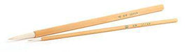 Hand Made Sumi-E Goat Hair Brushes - ArtStore Online