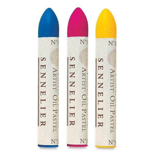 Shop Sennelier Oil Paint Sticks Australia - Art Supplies Articci