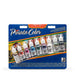 Jacquard Pinata Alcohol Inks Exciter Pack 14ml - ArtStore Online