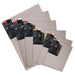 Jasart Gallery Linen Canvas Board - ArtStore Online