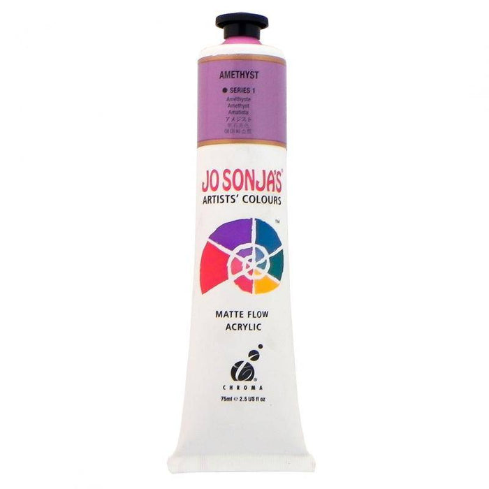 Jo Sonja's Artist Acrylic Colours 75ml