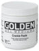 Golden Crackle Paste - ArtStore Online