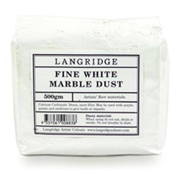 Langridge Marble Dust - ArtStore Online