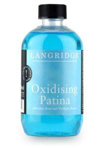 Langridge Oxidising Patina - ArtStore Online