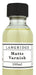 Langridge Artist Oil Varnish (Matte) 500ml - ArtStore Online