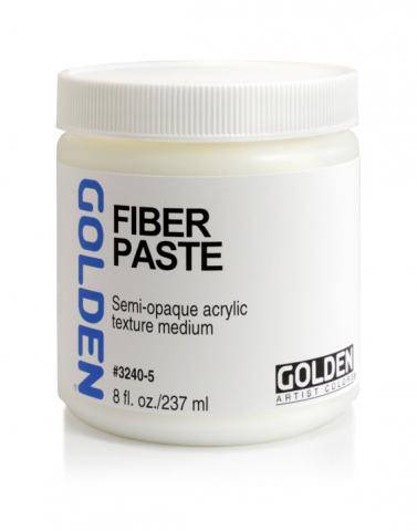 Golden Fibre Paste - ArtStore Online