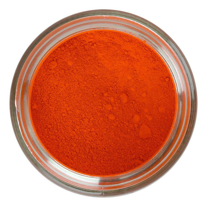 Langridge Artist Dry Ground Pigment 120ml