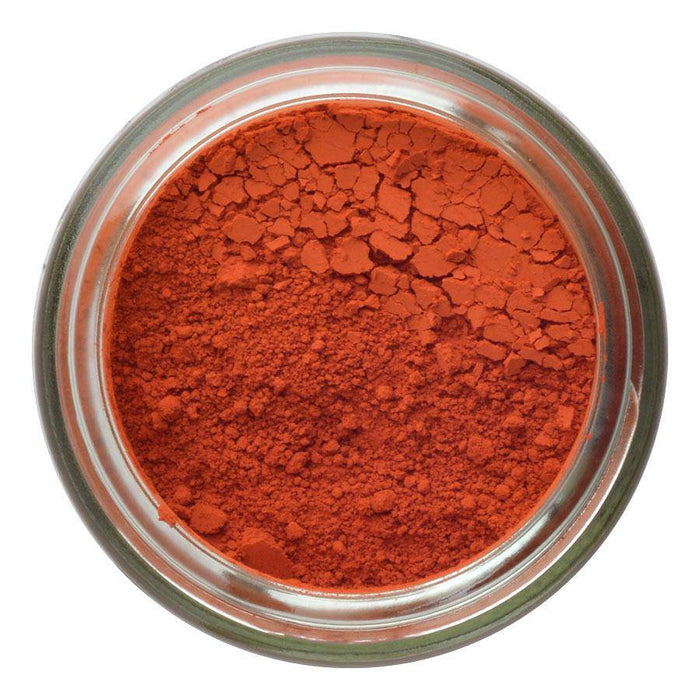 Langridge Artist Dry Ground Pigment 120ml