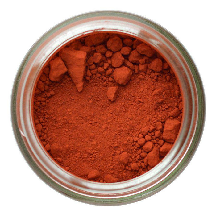 Langridge Artist Dry Ground Pigment 120ml