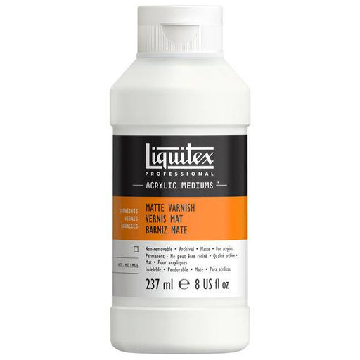 Liquitex Matte Varnish - ArtStore Online