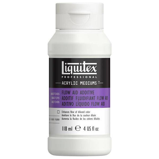 Liquitex Flow Aid Additive - ArtStore Online