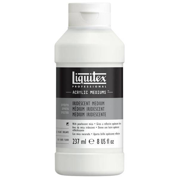 Liquitex Iridescent Tinting Medium - ArtStore Online
