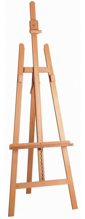 Mabef M12 A Frame Wooden Lyre Easel - ArtStore Online