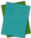 Double Sided Soft Lino Squares - ArtStore Online