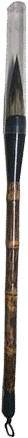 NAM Weasel Hair Bamboo Brushes - ArtStore Online