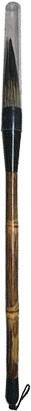 NAM Weasel Hair Bamboo Brushes - ArtStore Online