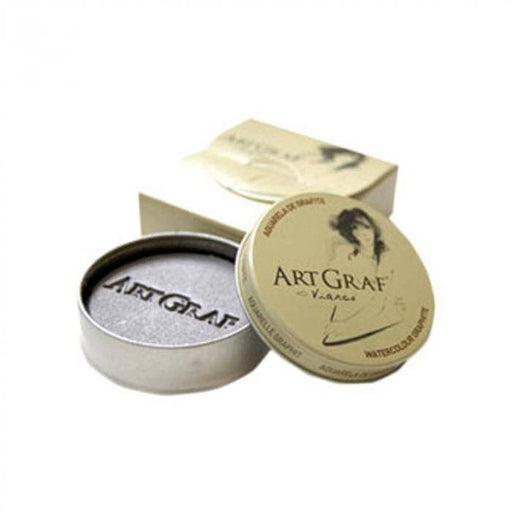 ArtGraf Watercolour Graphite Tin Box - ArtStore Online