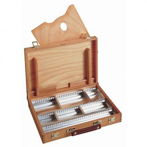 Mabef Painting & Sketch Boxes - ArtStore Online