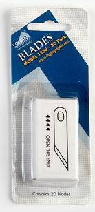 Logan Consumables - Replacement Blades - ArtStore Online