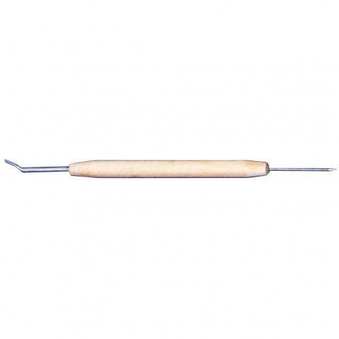 Double ended lace tool - ArtStore Online