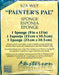 Masterson Sta-Wet Painters Pal Palette #912 - ArtStore Online