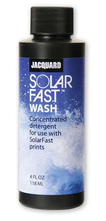 Jacquard SolarFast Wash