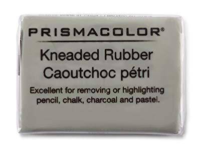 Prismacolor Kneadable Eraser - ArtStore Online