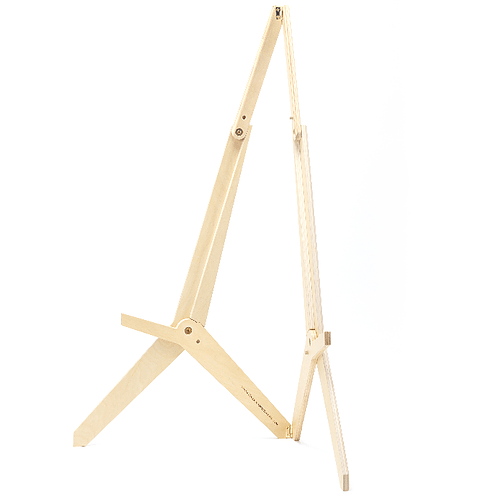 Cappelletto Jack Knife Easel - ArtStore Online