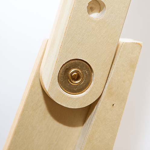 Cappelletto Jack Knife Easel - ArtStore Online