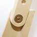 Cappelletto Jack Knife Easel - ArtStore Online