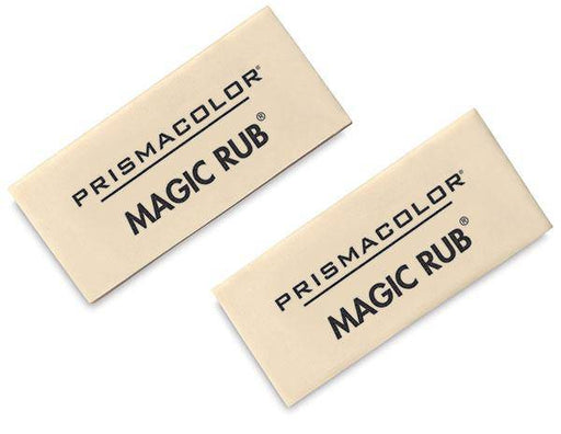 Prismacolor Magic Rub Eraser - ArtStore Online