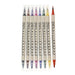 Zig Calligraphy Double Ended Pen Sets - ArtStore Online