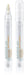 Montana Acrylic Empty Refillable Markers - ArtStore Online