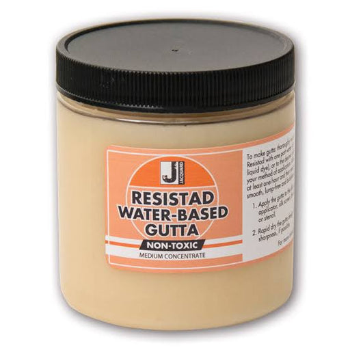 Jacquard Resistad Water based Gutta Medium Concentrate 236ml - ArtStore Online