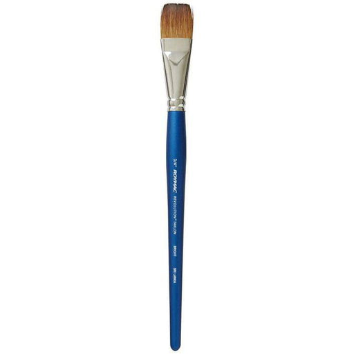 Roymac Revolution Bright Taklon Brush - ArtStore Online