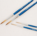 Roymac Revolution Rigger Taklon Brush - ArtStore Online