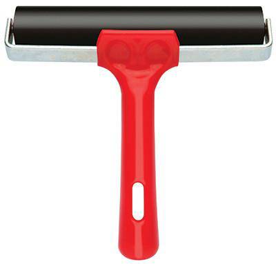 ESSDEE Standard Hard Rubber Rollers - ArtStore Online